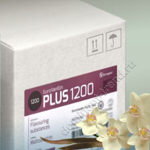 ароматизатор пищевой "ЕвроВанилин Плюс 1200" (EuroVanillin Plus 1200)