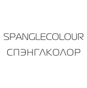 SPANGLECOLOUR